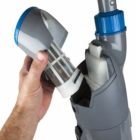 Ηλεκτρική σκούπα πισίνας Gre VCB10P