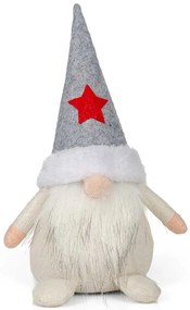 Χριστουγεννιάτικο Διακοσμητικό Νάνος 27cm 238184a