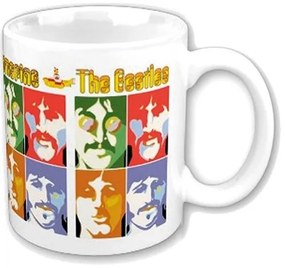 Κούπα The Beatles - Yellow Submarine: Sea of Science