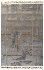 Χαλί All Season (133x190) Tzikas Carpets Tenerife 68304-095