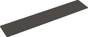 vidaXL Χαλί Διάδρομος Εμφάνιση Σιζάλ Ανθρακί 50 x 250 εκ.