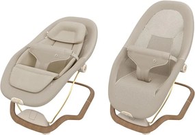 Ρηλάξ Λικνιζόμενο Dove PRO Elegance Beige Maxi Cosi