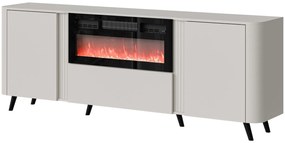 Μπουφές Volare II-Cashmere