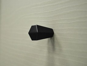 Μπουφές Siera 2F 2S-Χακί