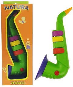 Μουσικό Παιχνίδι Reig 29 cm Σαξόφωνο