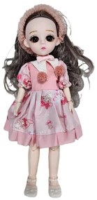 Κούκλα με μουσική 31εκ.- Toy doll-z697300-201378