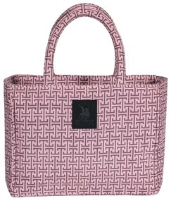 Τσάντα Θαλάσσης Polycotton 36x28εκ. Essential 4058 Nude Greenwich Polo Club
