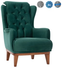 Intrahome ΠΟΛΥΘΡΟΝΑ ΜΠΕΡΖΕΡΑ KUCASABLANCALCASABLANCA_LUMPURENNINGCASABLANCALTCASABLANCAION ΒΕΛΟΥΔΟ ΚΥΠΑΡΙΣΣΙ .13 75x100x100 εκ. intraho-1644944