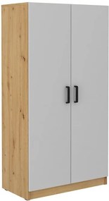 Ντουλάπα γραφείου Warrior I-Fusiko-Gkri