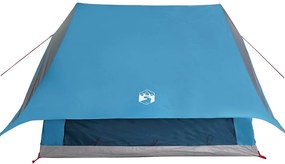 vidaXL Οικογενειακή Σκηνή 315 x 286 x 200 εκ