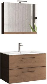 Σετ Μπάνιου KARAG NEW ELSA 75