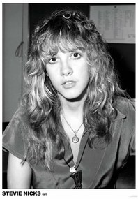 Αφίσα Steve Nicks