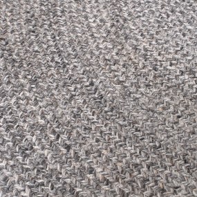 Στρογγυλό Χαλί All Season (Φ150) Βιοκαρπέτ Marivan Cobblestone