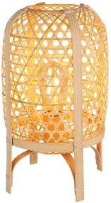 Φωτιστικό Επιτραπέζιο Globo Lighting CAIRO 15762T