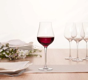 Ποτήρι Κρασιού Κολωνάτο 400ml S-D Oriane 203383