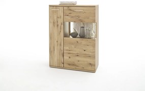 Finze Επιπλο Τηλεορασης Μπεζ 138x42x44 cm
