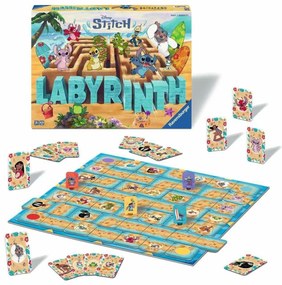 Επιτραπέζιο Παιχνίδι Ravensburger