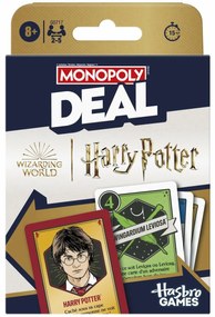 Επιτραπέζιο Παιχνίδι Hasbro Harry Potter