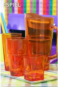 Ποτήρια Χυμού 360ml (Σετ 6τμχ) Espiel Stephanie STE103