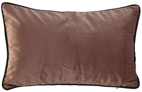 Μαξιλάρι Home ESPRIT Ανοιχτό Ροζ 50 x 15 x 30 cm