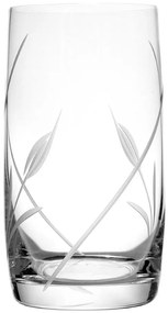 Ποτήρι Νερού Κρυστάλλινο Bohemia Calla Ideal 380ml CLX25015061