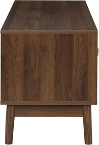Τραπέζι TV Tiffany Home Deco Factory - 110x40x48cm