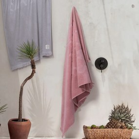 Πετσέτα Θαλάσσης (90x170) Nef-Nef Homeware Stay Salty Pink