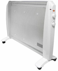 Kerosun KPMC-20 Θερμοπομπός Δαπέδου 2000W Mica 80.3x57cm