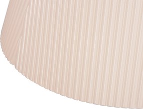ΤΡΑΠΕΖΙ ΣΑΛΟΝΙΟΥ DUNCAN HM18022.02 ΚΕΡΑΜΙΚΟ TOP-MDF ΒΑΣΗ-ΚΡΕΜ ΛΕΥΚΟ Φ80x41Υεκ.