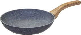 ΤΗΓΆΝΙΑ FORGED ALU PAN NATURE FIVE 20CM 111000A