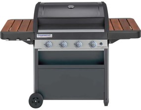 Campingaz 4 Series Classic Wld Ψησταριά Υγραερίου με 4 Εστίες