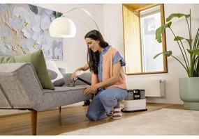 Ηλεκτρική σκούπα Kärcher SE2 SPOT 450 W