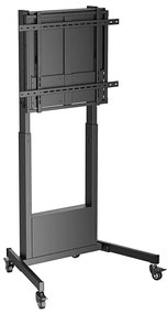 Επιτραπέζια Βάση για Οθόνη Aisens FT100E-263 60" 100"