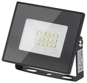 REBEL URZ3480-2 Προβολέας LED 10W, 6500K, 230V (15x2835 SMD)