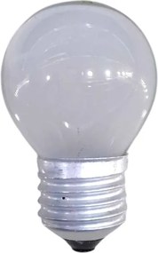 Λάμπα πυράκτωσης - G45 - E27 - 40W - 494630