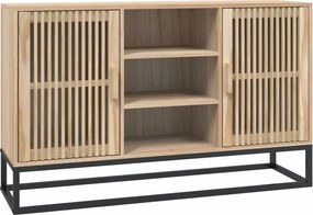 vidaXL Μπουφές 105 x 30 x 65 εκ. από Επεξεργασμένο Ξύλο