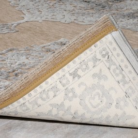 Χαλί All Season (133x190) Tzikas Carpets Harmony 37208-795