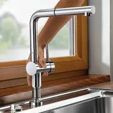 Blanco Linus-F - Μπαταρία Κουζίνας Παραθύρου