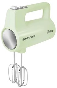 Dictro Lux Μίξερ Χειρός 500W 878504 DX-2202 Swing Verde Πράσινο 060190