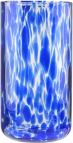 Ποτήρι Νερού 590ml Estia Colorburst Blue 07-40802
