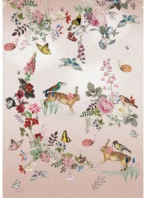 Φωτοταπετσαρία Τοίχου (200x280) Behang Expresse Sofie & Junar INK7622-BEH
