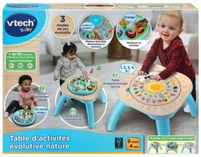 Κέντρο δραστηριοτήτων Vtech Baby (γαλλικά)