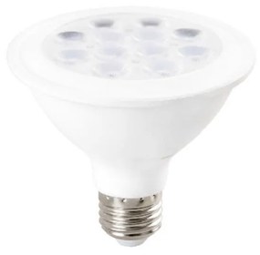 Λαμπτήρας Led Par3013nw E27 Par30 13W SMD 4000K 1050lm Aca