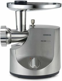 Μύλος για το Κρέας Kenwood MG700 2000 W 2000 W