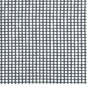 vidaXL Χαλί Σκηνής Ανθρακί 4,5x2,5 μ.