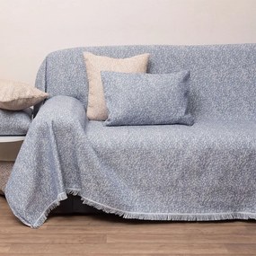 Ριχτάρι 3020 Denim Viopros Four-Seater 100% Cotton
