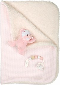 Αναγεννημένες κούκλες Arias Viviane 45 cm