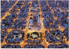 Παζλ Educa Barcelona 1500 Τεμάχια