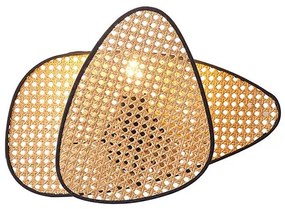 Απλίκα Τοίχου Eurolamp Kai 144-33036