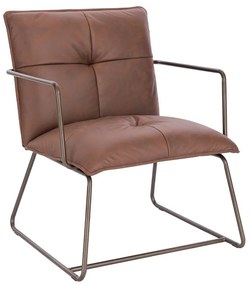STANDBY ΠΟΛΥΘΡΟΝΑ ΕΠΙΣΚΕΠΤΗ ΚΑΦΕ GUNMETAL 65x67x81